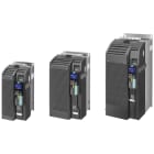 SIEMENS - SIPLUS G120 CU240E-2 USS -20 ... +55 °C con Conformal Coating based on 6SL3244-0BB12-1BA1