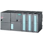 SIEMENS - SIPLUS S7-300 SM 321, DI 32xDC 24 V -40 ... +70 °C con Conformal Coating EN 50155 T1 Cat 1 Cl A/B based on 6ES7321-1BL00-0AA0