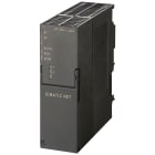 SIEMENS - SIPLUS NET CP 343-1 Lean basato su 6GK7343-1CX10-0XE0 con Conformal Coating, -25…+60°C, processore di comunicazione per il collegamento di SIMATIC ...
