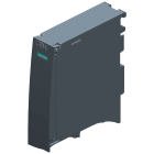 SIEMENS - SIPLUS ET 200MP IM 155-5 PN ST TX RAIL