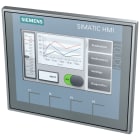 SIEMENS - SIMATIC HMI KTP400 Basic 6AV21232DB030AX0