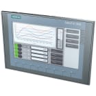SIEMENS - SIMATIC HMI KTP900 Basic color PN 6AV21232JB030AX0
