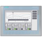SIEMENS - SIMATIC HMI KTP1200 Basic color PN 6AV21232MB030AX0