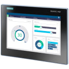 SIEMENS - SIMATIC HMI MTP1200 Unified Basic 6AV21233MB320AW0