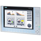 SIEMENS - SIMATIC HMI KP1500 Comfort