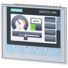 SIEMENS - SIMATIC HMI KTP400 Comfort 6AV21242DC010AX0
