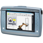 SIEMENS - SIMATIC HMI KTP900 Mobile