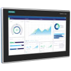 SIEMENS - SIMATIC HMI MTP1500 Unified Comfort igienico IP69, FDA, protezione antischegge