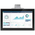 SIEMENS - SIMATIC HMI MTP1500 Unified Comfort PRO Neutral Front Predisposizione per braccio di sostegno senza elementi di ampliamento