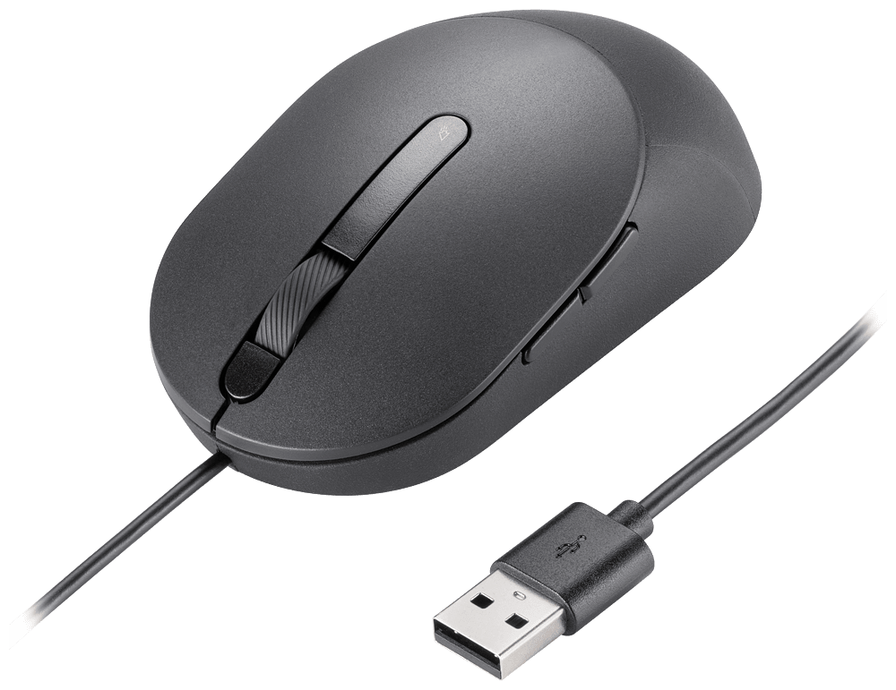 SIEMENS - SIMATIC HMI Mouse USB