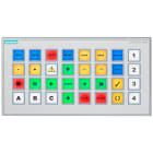 SIEMENS - SIMATIC HMI KP32F PN