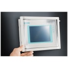 SIEMENS - SIMATIC HMI Calotta di protezione per OP77