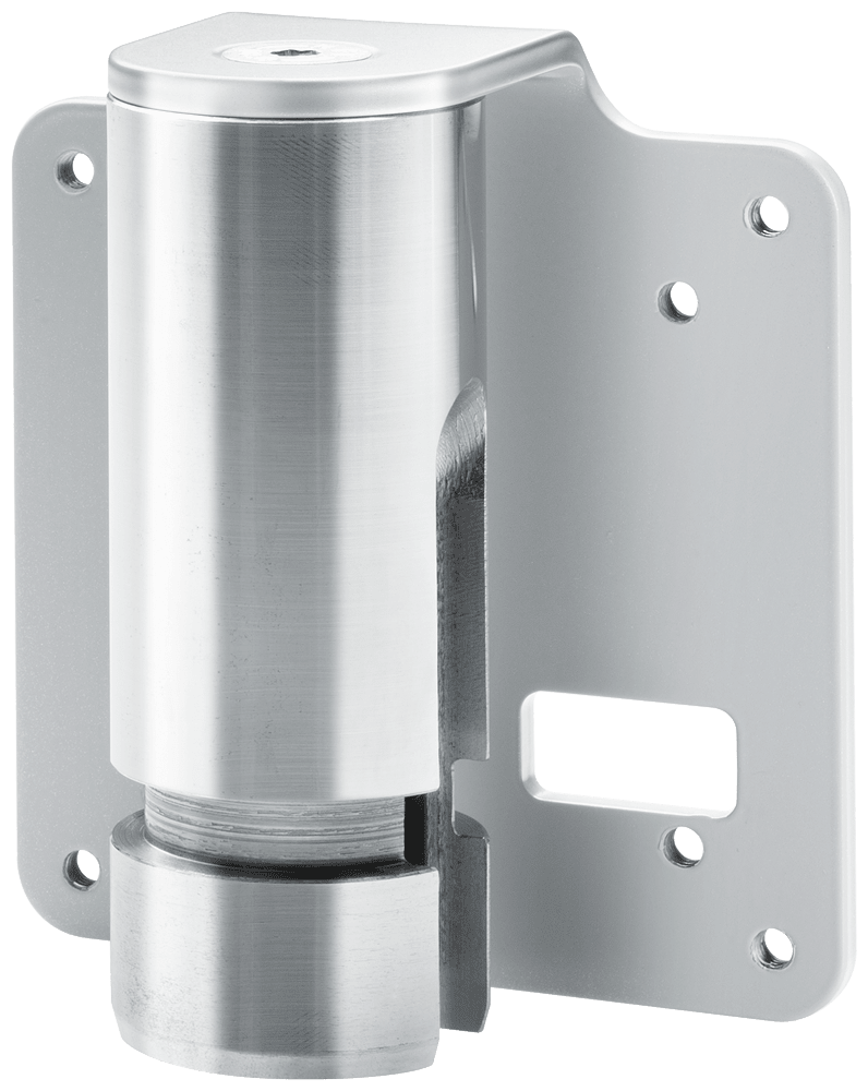 SIEMENS - SIMATIC HMI Adattatore per tubo tondo VESA 100/75 Variante PRO