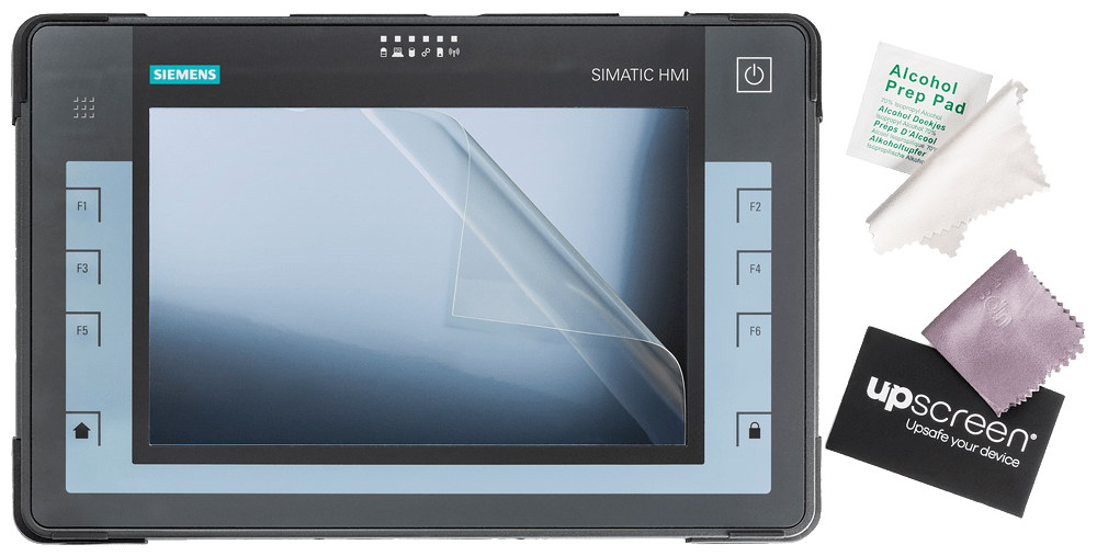 SIEMENS - SIMATIC HMI Pellicola protettiva 10 widescreen, tipo 4