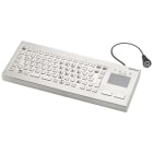 SIEMENS - SIMATIC HMI Tastiera USB TEDESCO 2-key rollover type Industry