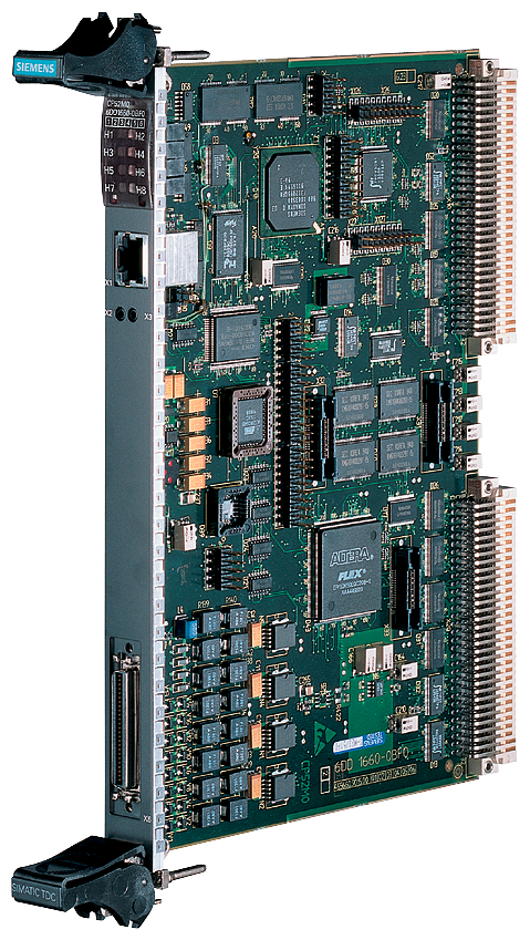 SIEMENS - SIMATIC TDC CP52M0