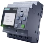 SIEMENS - LOGO! 12/24RCE