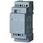 SIEMENS - LOGO! AM2 AQ 0 ... 10 V, 0/4 ... 20 mA per LOGO! 8 6ED10551MM000BA2
