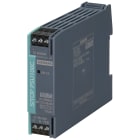 SIEMENS - Alimentatore SITOP PSU100C, monofase DC 24 V/0,6 A
