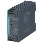 SIEMENS - Alimentatore SITOP PSU100C, monofase DC 24 V/1,3 A