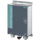 SIEMENS - Alimentatore SITOP PSU100P, monofase DC24V/5 A in IP67 per il montaggio a parete