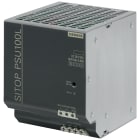 SIEMENS - Alimentatore SITOP PSU100L, monofase DC 24 V/20 A