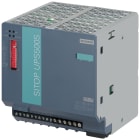 SIEMENS - Alimentatore di continuità SITOP UPS500S 2,5 kW, DC 24 V/15 A con USB