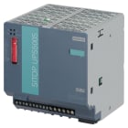 SIEMENS - Alimentatore di continuità SITOP UPS500S 5 kW, DC 24 V/15 A con USB,Ex