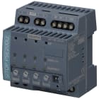 SIEMENS - Modulo selettivo SITOP PSE200U, DC24V/4x 3 ... 10 A con segnalaz. singolo canale