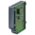 SIEMENS - modulo di segnalazione SITOP modular per 6EP1XXX-3BA00 contatti di segnalazione: tensione di uscita OK, pronto al funzionamento OK, On/Off remoto