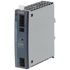 SIEMENS - Alimentatore SITOP PSU6200, monofase DC 24 V/3,7 A