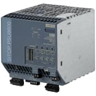 SIEMENS - Sistema di alimentazione SITOP PSU8600 1AC DC 24 V/20 A/4x5 A PN/IE