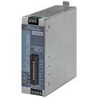 SIEMENS - Alimentatore SITOP PSU3600 flexi, monofase DC 3-52 V/10 A, 120W