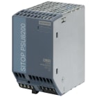 SIEMENS - Alimentatore SITOP PSU8200, trifase DC 24 V/20 A 6EP34368SB000AY0