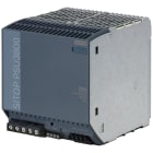 SIEMENS - Alimentatore SITOP PSU8200, trifase DC24V/30-40 A per la ricarica della batteria