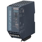 SIEMENS - Alimentatore di continuità SITOP UPS1600, DC 24 V/10 A