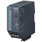 SIEMENS - Alimentatore di continuità SITOP UPS1600, DC 24 V/20 A, Ex