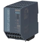 SIEMENS - Alimentatore di continuità SITOP UPS1600, DC 24 V/40 A con IE/PN