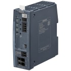 SIEMENS - Modulo sel. SITOP SEL1400,DC24V/4x 2 ... 10A cont. segnal. cum. o monitor diag.