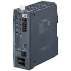 SIEMENS - Modulo sel. SITOP SEL1200,DC24V/4x 2 ... 10A cont. segnal. cum. o monitor diag.
