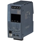 SIEMENS - Sistema selettivo SITOP SEL1600, DC 24 V/4x 0,5 ... 10 A con interfaccia IO-Link