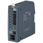 SIEMENS - Modulo sel. SITOP SEL1400,DC24V/8x 2 ... 10A cont. segnal. cum. o monitor diag.
