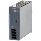 SIEMENS - Modulo chopper SITOP CHO1400, 1kW, chopper di frenatura, DC 24 V, DC 48 V