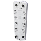 SIEMENS - SIMATIC ET 200clean DI 16x24VDC 8xM12 8 x M12