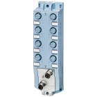 SIEMENS - SIMATIC ET 200AL IO-Link DQ 8x24VDC/2A 8 x M12