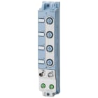 SIEMENS - SIMATIC ET 200AL AI 4 x RTD/TC 4 x M12