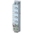 SIEMENS - SIMATIC ET 200AL CM 4 x IO-Link 4 x M12