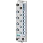 SIEMENS - SIMATIC ET 200eco PN TM PosInput 2 8 x M12