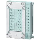 SIEMENS - SIMATIC ET 200pro 16DQ DC 24 V CPV10 6ES71484EA000AA0