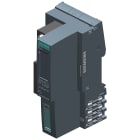 SIEMENS - SIMATIC ET 200SP IM 155-6 DP HF con modulo server e connettore PROFIBUS